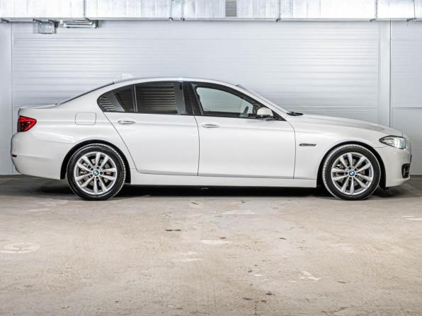 BMW 5 серии VI (F10/F11/F07) Рестайлинг с пробегом 2016 года, цена 2 099 000 рублей, 153753 км, седан, Автокод Объявления