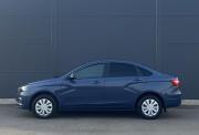 Lada (ВАЗ) Vesta I Красноярск  - изображение 30
