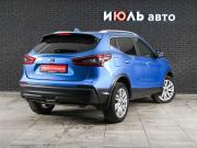 Nissan Qashqai II Рестайлинг Екатеринбург  - изображение 22
