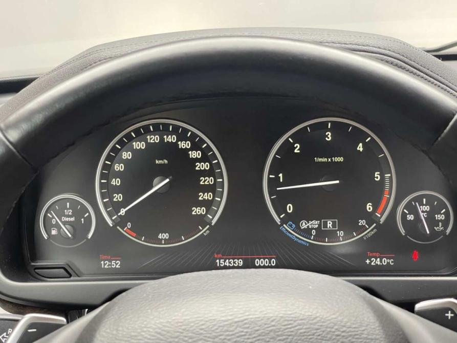 BMW X6 II (F16) Москва  - изображение 15