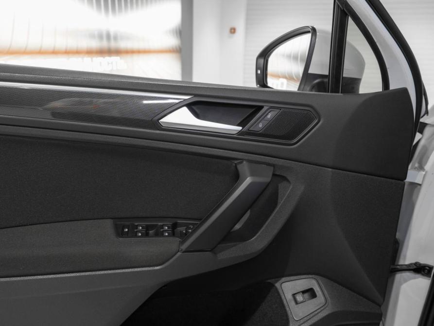 Volkswagen Tiguan II Москва  - изображение 14