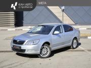 Skoda Octavia II (A5) Рестайлинг Казань  - изображение 14