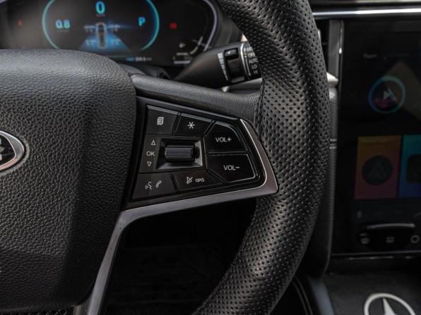 JAC J7 I с пробегом 2023 года, цена 1 145 000 рублей, 120572 км, лифтбек, Автокод Объявления