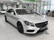 Mercedes-Benz CLS II (C218) Рестайлинг Казань  - изображение 25