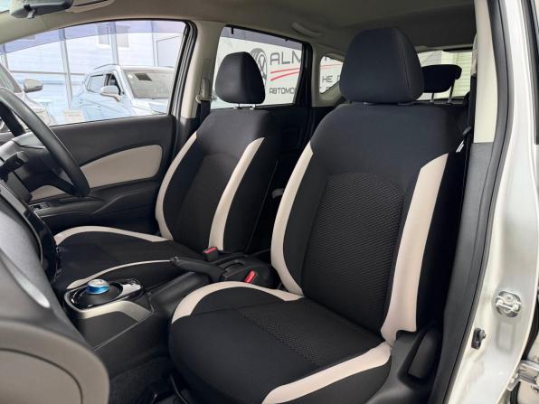 Nissan Note II Рестайлинг с пробегом 2020 года, цена 1 300 000 рублей, 159000 км, хэтчбек, Автокод Объявления