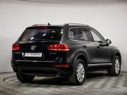Volkswagen Touareg II Санкт-Петербург  - изображение 36