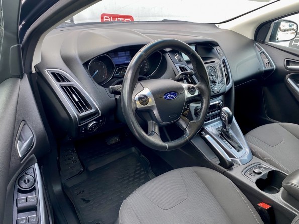Ford Focus III с пробегом 2011 года, цена 750 000 рублей, 234151 км, хэтчбек, Автокод Объявления