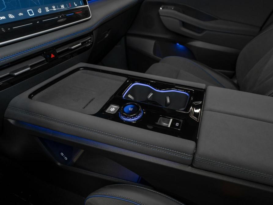 Volkswagen Teramont II (China Market) Москва  - изображение 22