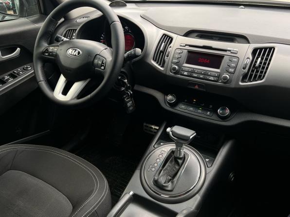 Kia Sportage III с пробегом 2013 года, цена 1 387 000 рублей, 144438 км, внедорожник, Автокод Объявления