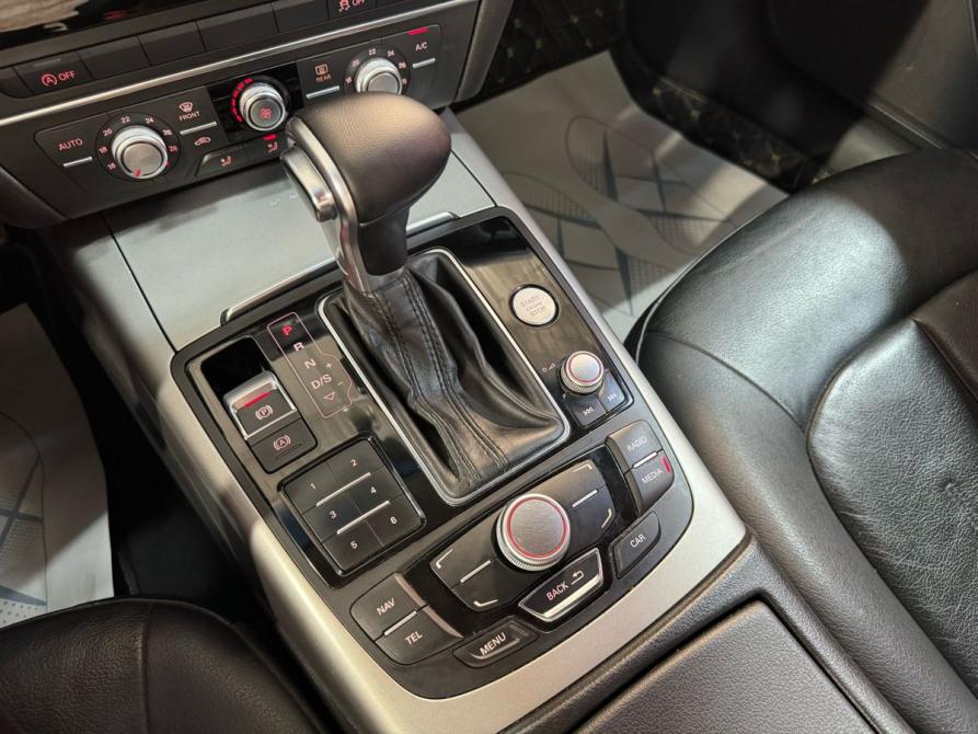 Audi A6 IV (C7) Новочеркасск  - изображение 15