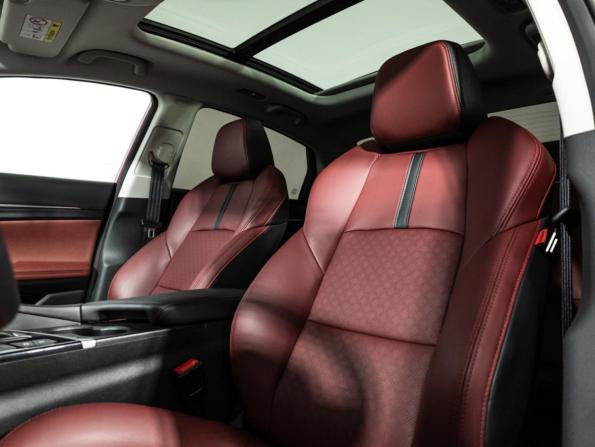 Changan Eado Plus с пробегом 2023 года, цена 1 699 777 рублей, 60000 км, седан, Автокод Объявления