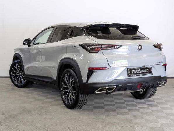 Changan UNI-T I с пробегом 2023 года, цена 2 400 000 рублей, 27278 км, внедорожник, Автокод Объявления