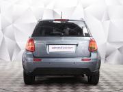 Suzuki SX4 I (Classic) Ульяновск  - изображение 26