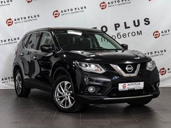 Nissan X-Trail III с пробегом 2018 года, цена 1 559 000 рублей, 147033 км, внедорожник, Автокод Объявления