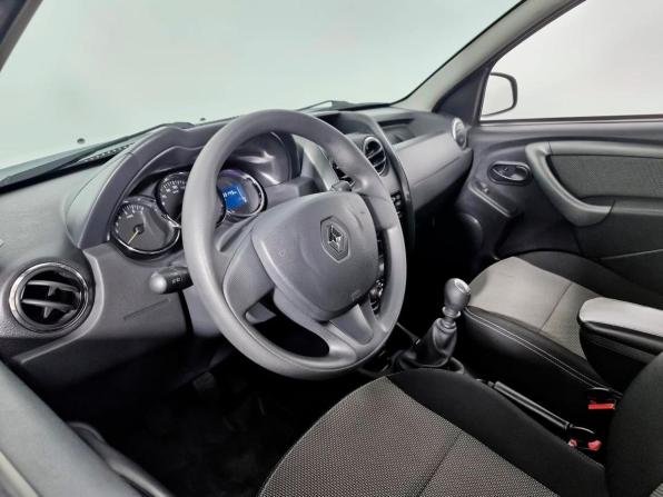 Renault Duster I Рестайлинг с пробегом 2016 года, цена 1 399 000 рублей, 93145 км, внедорожник, Автокод Объявления