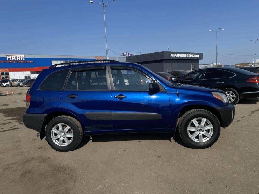 Toyota RAV4 II (XA20) Тверь  - изображение 8