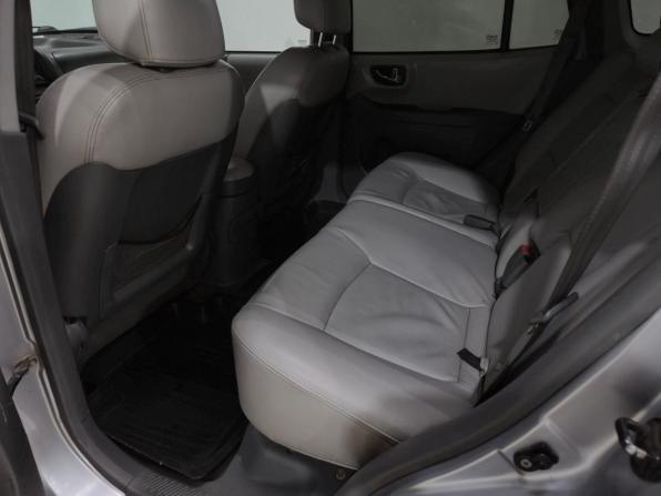 Hyundai Santa Fe Classic с пробегом 2008 года, цена 670 000 рублей, 198265 км, внедорожник, Автокод Объявления