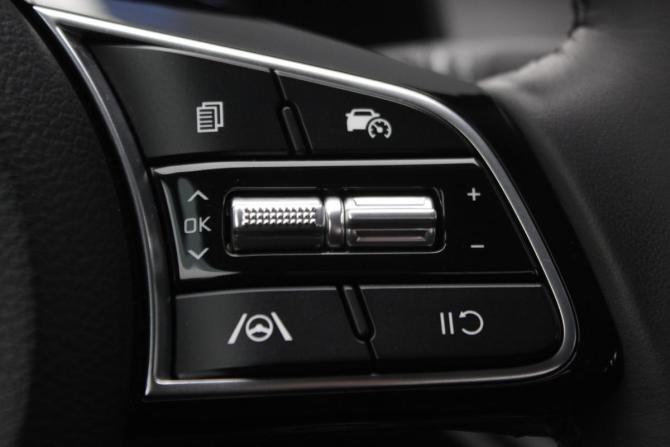 Kia Cerato IV Рестайлинг с пробегом 2021 года, цена 2 100 000 рублей, 103715 км, седан, Автокод Объявления