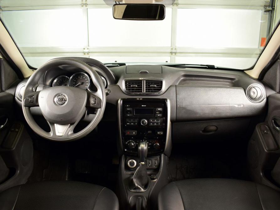 Nissan Terrano III (D10) Кемерово  - изображение 9