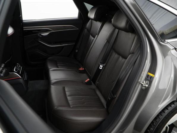 Audi A8 IV (D5) с пробегом 2017 года, цена 4 789 999 рублей, 144309 км, седан, Автокод Объявления