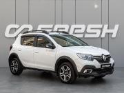 Renault Sandero II Рестайлинг Краснодар  - изображение 22