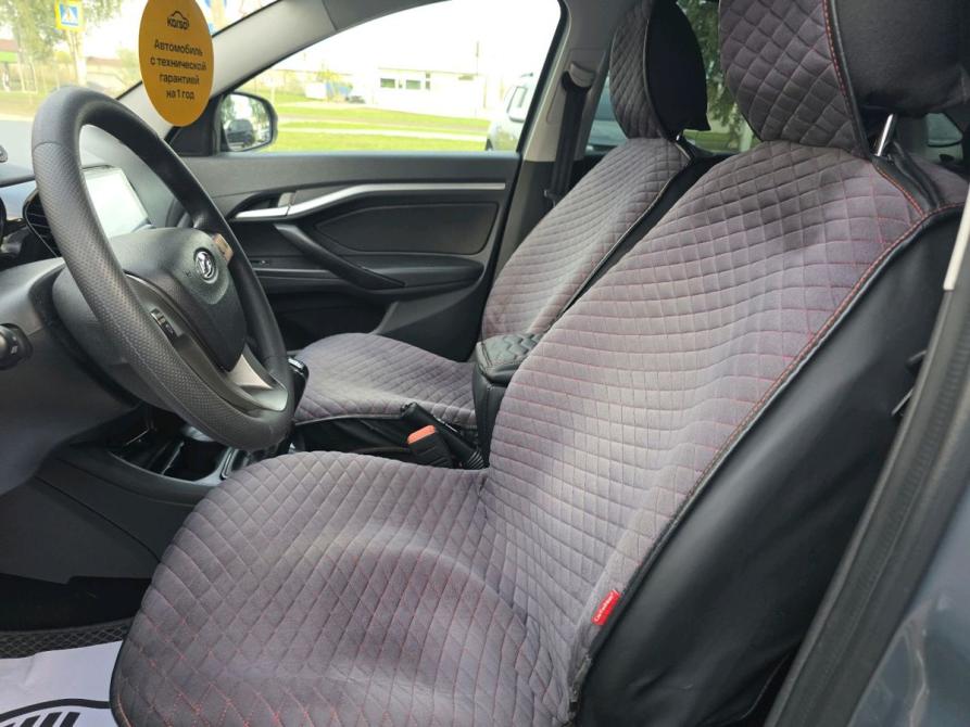 Lada (ВАЗ) Vesta I Нижнекамск  - изображение 20