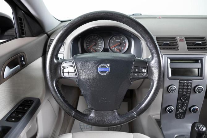 Volvo S40 II Рестайлинг с пробегом 2007 года, цена 509 000 рублей, 239500 км, седан, Автокод Объявления