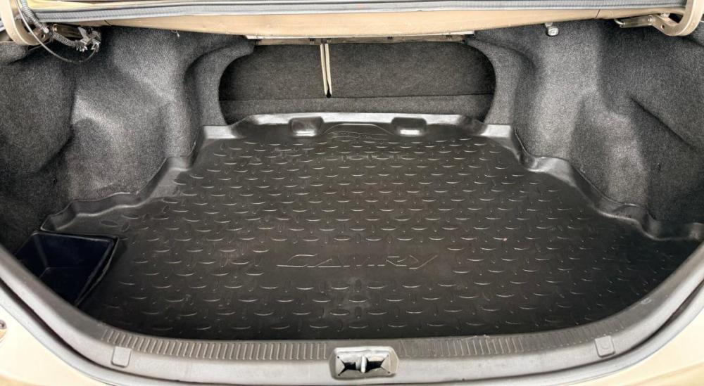 Toyota Camry VI (XV40) Тюмень  - изображение 24