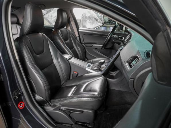 Volvo S60 II с пробегом 2012 года, цена 939 000 рублей, 177702 км, седан, Автокод Объявления