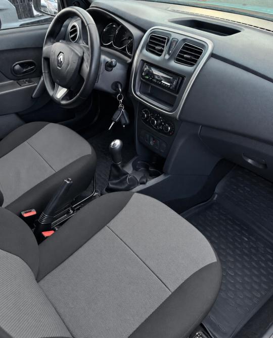 Renault Logan II Набережные Челны  - изображение 10