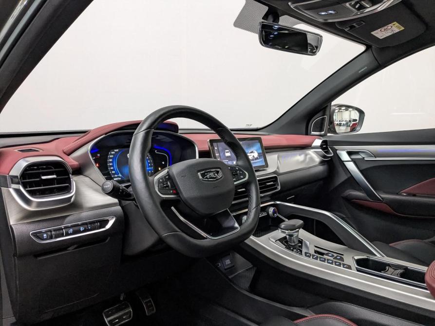 Belgee X50 Москва  - изображение 15