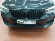 BMW X4 II (G02) Москва  - изображение 74