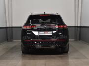 Volkswagen Teramont II (China Market) Кемерово  - изображение 35