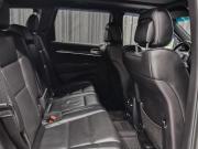 Jeep Grand Cherokee IV (WK2) Рестайлинг Красноярск  - изображение 30