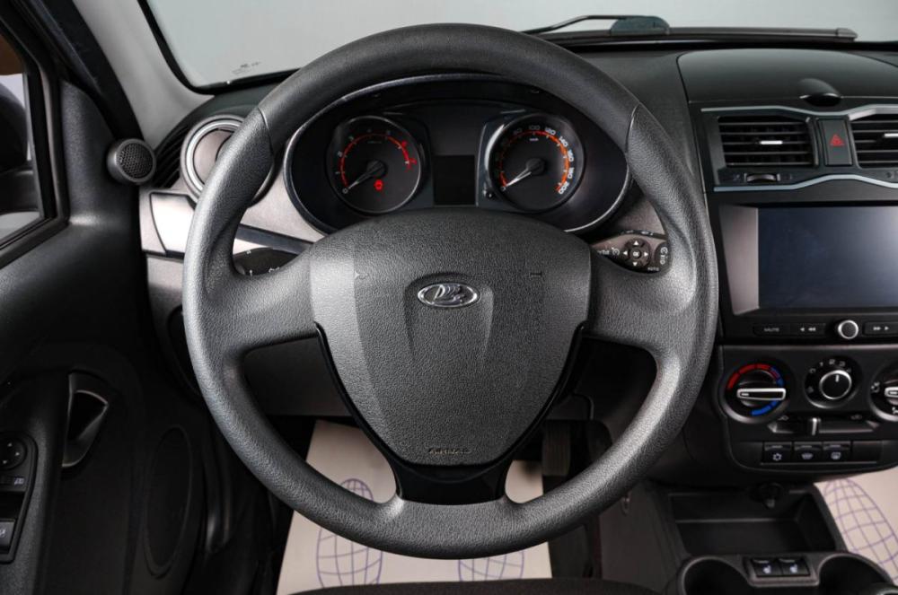 Lada (ВАЗ) Granta I Рестайлинг Тюмень  - изображение 14