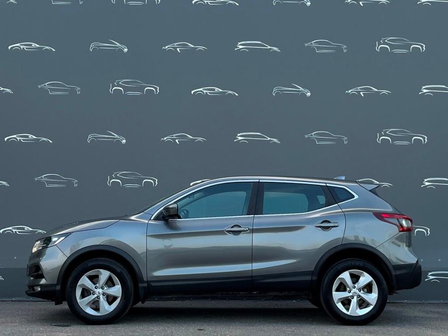 Nissan Qashqai II Рестайлинг Санкт-Петербург  - изображение 11