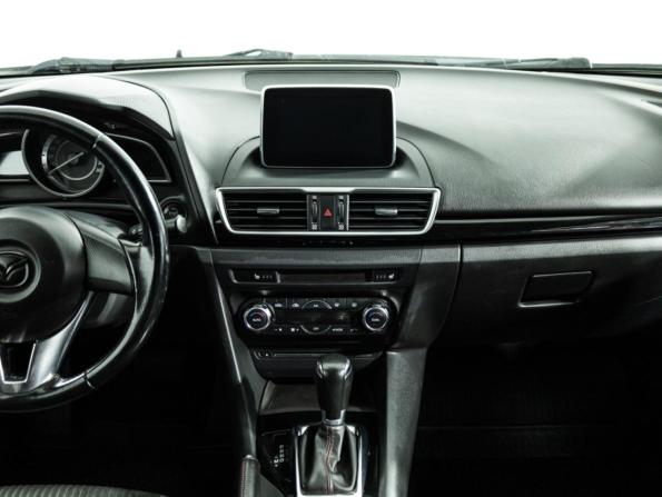 Mazda 3 III (BM) с пробегом 2014 года, цена 1 250 000 рублей, 233143 км, седан, Автокод Объявления