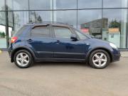 Suzuki SX4 I (Classic) Ижевск  - изображение 27