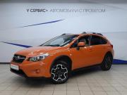 Subaru XV I Москва  - изображение 16