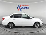 Lada (ВАЗ) Granta I Рестайлинг Нижний Новгород  - изображение 24