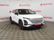 Omoda C5 I Вологда  - изображение 20