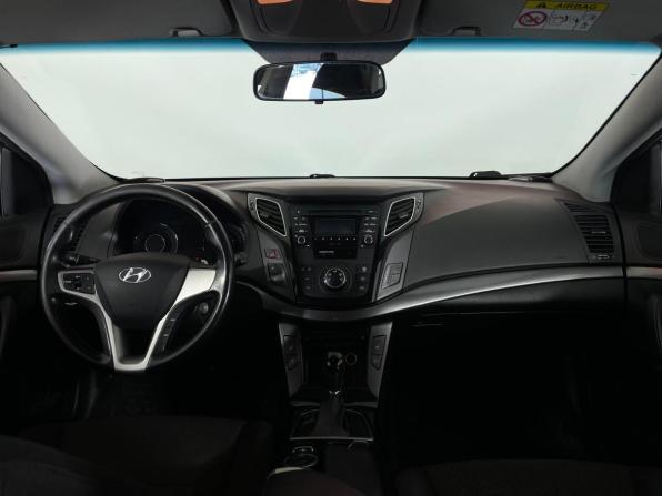 Hyundai i40 I с пробегом 2015 года, цена 1 172 000 рублей, 161830 км, седан, Автокод Объявления