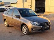 Lada (ВАЗ) Granta I Рестайлинг Набережные Челны  - изображение 28