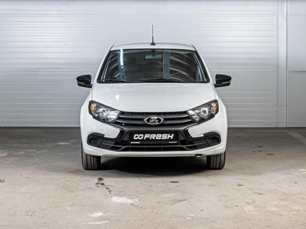 Lada (ВАЗ) Granta I Рестайлинг с пробегом 2023 года, цена 879 000 рублей, 26421 км, седан, Автокод Объявления