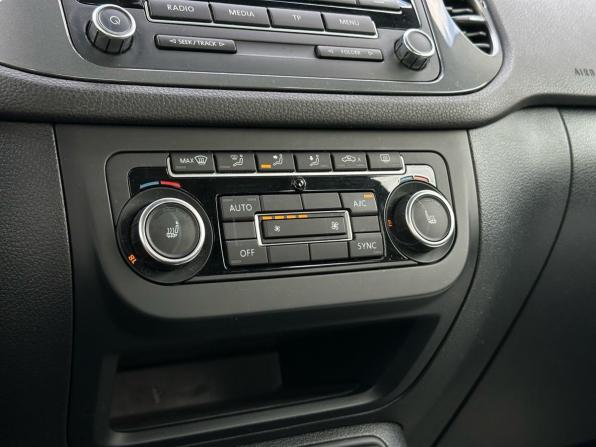 Volkswagen Tiguan I Рестайлинг с пробегом 2014 года, цена 1 239 000 рублей, 156448 км, внедорожник, Автокод Объявления