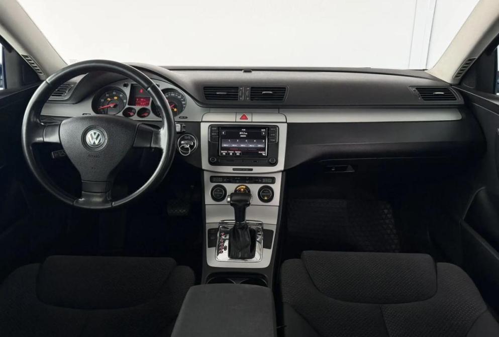 Volkswagen Passat B6 Киров  - изображение 11