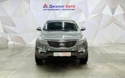 Kia Sportage III Азнакаево  - изображение 30