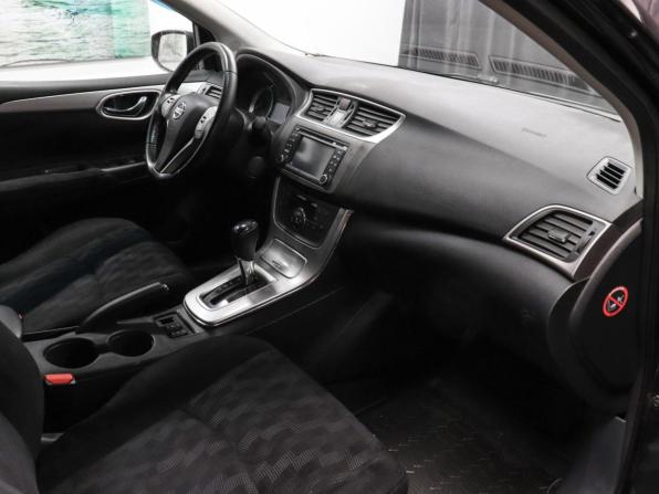 Nissan Tiida II с пробегом 2015 года, цена 1 077 000 рублей, 133400 км, хэтчбек, Автокод Объявления