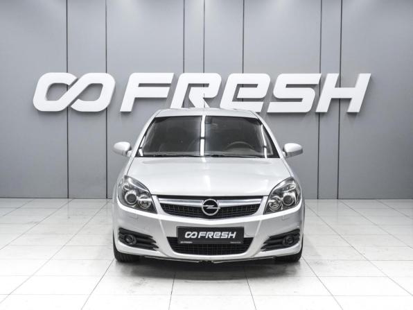 Opel Vectra C Рестайлинг с пробегом 2008 года, цена 390 000 рублей, 320747 км, седан, Автокод Объявления