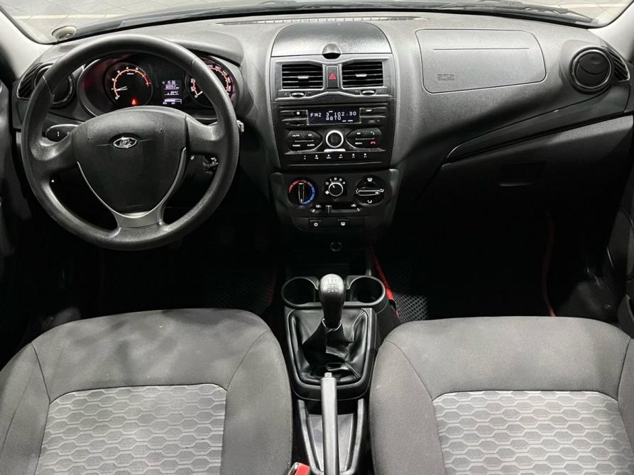 Lada (ВАЗ) Granta I Рестайлинг Оренбург  - изображение 13